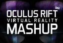 Oculus Rift Spiele im Virtual Reality Mashup