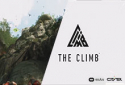 The Climb - Der Exklusivtitel von Crytek für die Oculus Rift