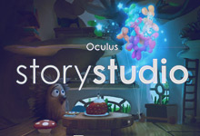 Oculus Story Studio Henry