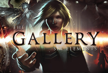 the gallery - six elements