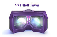 Merge VR Test