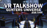 Gunters Universe - Die Virtual Reality Talkshow