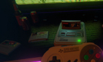 New Retro Arcade - Eine Hymne an die 80er und 90er Jahre!