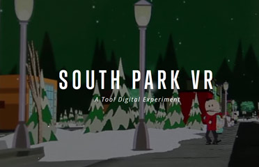 southpark vr