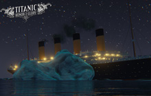 RMS Titanic