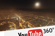 360 Video Dubai