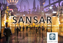 Sansara - Second Life VR