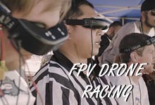 Drone Racing
