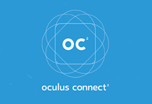 Oculus Connect 2