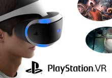 Details und Spezifikationen - Playstation VR