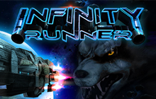 infintiy runner