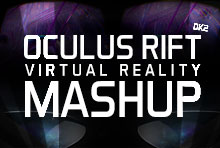 Virtual Reality Mashup