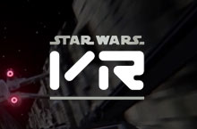 Star Wars von Hammerhead VR