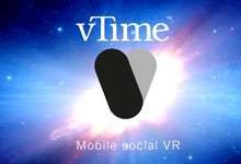 VTime - Virtual Reality Chat