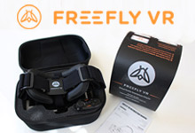 Freefly VR